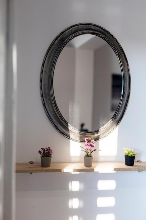 Twinstars Superior Apartment Gerakini Dış mekan fotoğraf