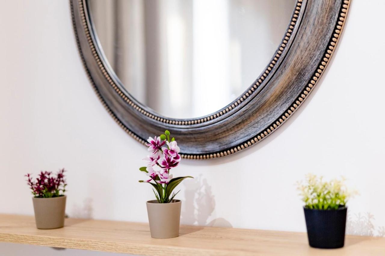 Twinstars Superior Apartment Gerakini Dış mekan fotoğraf